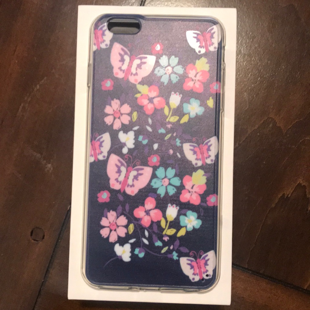 Iphone 6+ Case